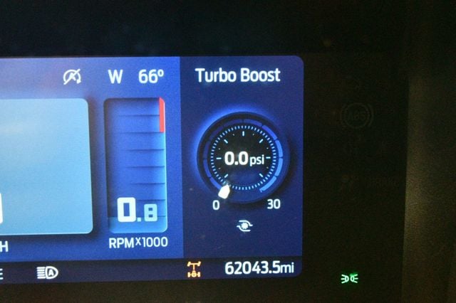 2022 Ford Bronco Wildtrak 2 Door Advanced 4x4 - 22927479 - 42