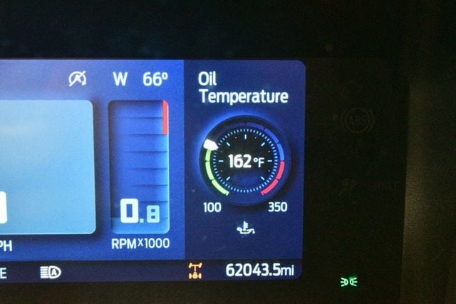 2022 Ford Bronco Wildtrak 2 Door Advanced 4x4 - 22927479 - 43