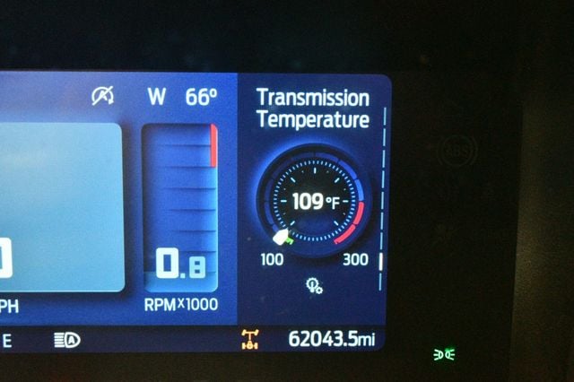 2022 Ford Bronco Wildtrak 2 Door Advanced 4x4 - 22927479 - 44