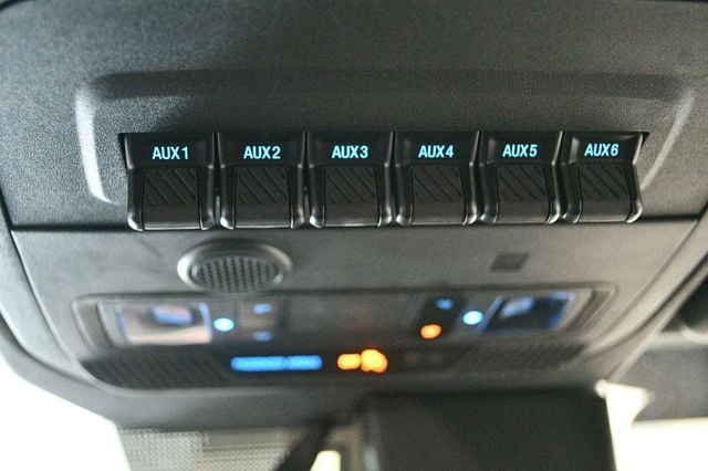 2022 Ford Bronco Wildtrak 2 Door Advanced 4x4 - 22927479 - 46