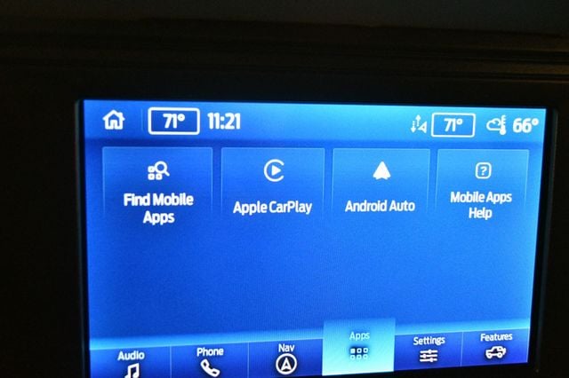 2022 Ford Bronco Wildtrak 2 Door Advanced 4x4 - 22927479 - 49