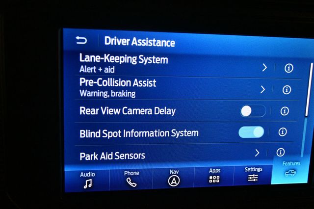 2022 Ford Bronco Wildtrak 2 Door Advanced 4x4 - 22927479 - 52