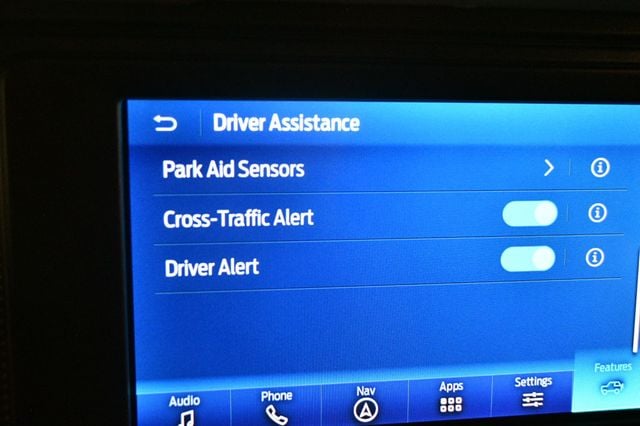 2022 Ford Bronco Wildtrak 2 Door Advanced 4x4 - 22927479 - 53