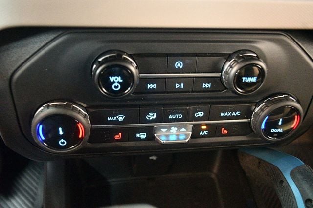 2022 Ford Bronco Wildtrak 2 Door Advanced 4x4 - 22927479 - 54