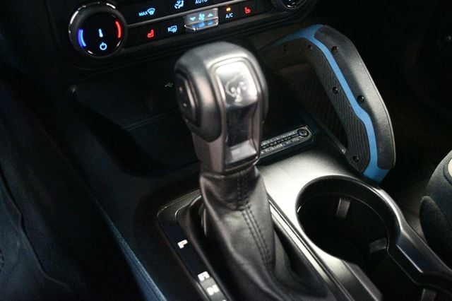 2022 Ford Bronco Wildtrak 2 Door Advanced 4x4 - 22927479 - 58