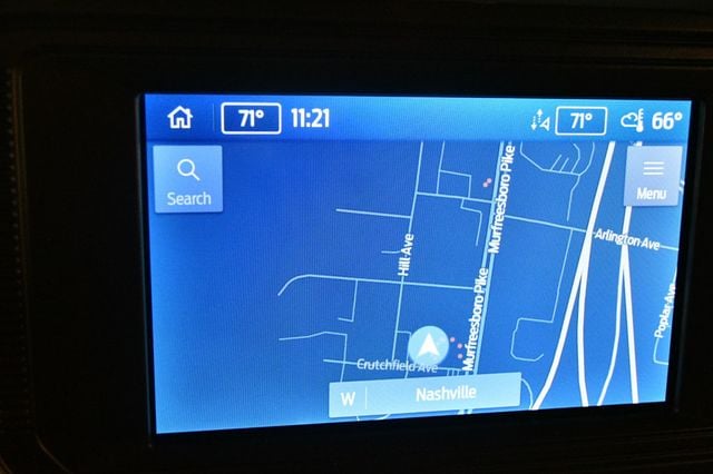 2022 Ford Bronco Wildtrak 2 Door Advanced 4x4 - 22927479 - 5