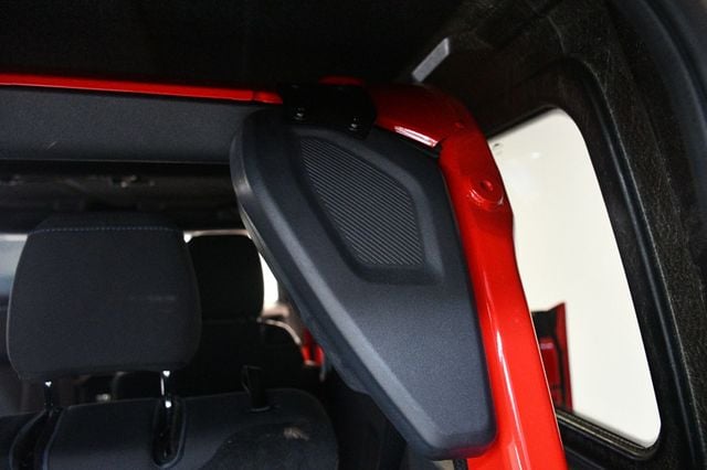 2022 Ford Bronco Wildtrak 2 Door Advanced 4x4 - 22927479 - 60