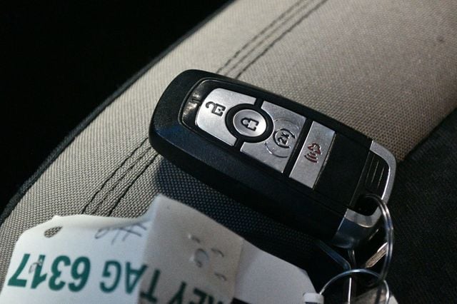 2022 Ford Bronco Wildtrak 2 Door Advanced 4x4 - 22927479 - 67