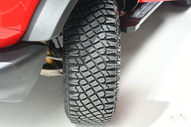 2022 Ford Bronco Wildtrak 2 Door Advanced 4x4 - 22927479 - 68