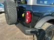 2022 Ford Bronco Wildtrak 2 Door Advanced 4x4,354A LUX PACKAGE, - 22774708 - 23