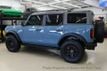 2022 Ford Bronco Wildtrak 4 Door Advanced 4x4 - 22732411 - 4