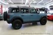 2022 Ford Bronco Wildtrak 4 Door Advanced 4x4 - 22732411 - 6