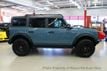 2022 Ford Bronco Wildtrak 4 Door Advanced 4x4 - 22732411 - 83