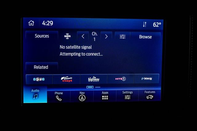 2022 Ford Bronco Wildtrak 4 Door Advanced 4x4 - 23000761 - 25