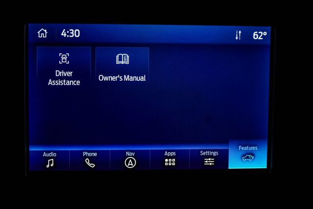 2022 Ford Bronco Wildtrak 4 Door Advanced 4x4 - 23000761 - 29