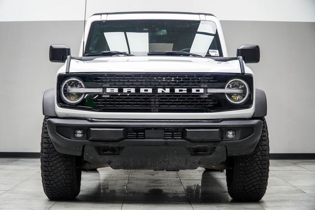 2022 Ford Bronco Wildtrak 4 Door Advanced 4x4 - 23000761 - 6
