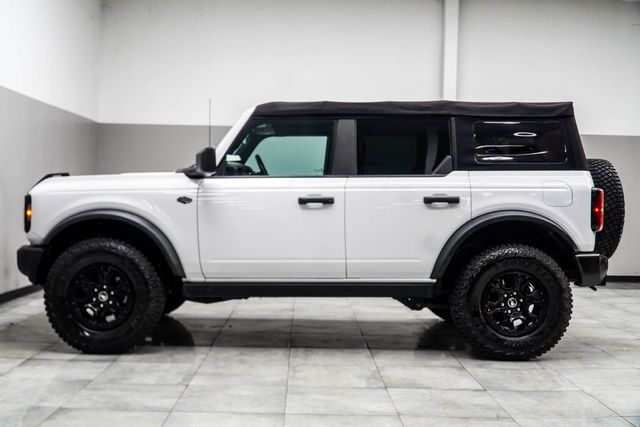 2022 Ford Bronco Wildtrak 4 Door Advanced 4x4 - 23000761 - 8
