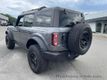 2022 Ford Bronco Wildtrak 4 Door Advanced 4x4 - 22552269 - 3