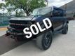 2022 Ford Bronco Wildtrak 4 Door Advanced 4x4,354A LUX PACKAGE,LTHR,NAV,360 CAMER - 23033458 - 0