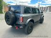 2022 Ford Bronco Wildtrak 4 Door Advanced 4x4,354A LUX PACKAGE,LTHR,NAV,360 CAMER - 23033458 - 9