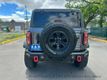 2022 Ford Bronco Wildtrak 4 Door Advanced 4x4,354A LUX PACKAGE,LTHR,NAV,360 CAMER - 23033458 - 11