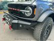 2022 Ford Bronco Wildtrak 4 Door Advanced 4x4,354A LUX PACKAGE,LTHR,NAV,360 CAMER - 23033458 - 19