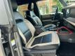 2022 Ford Bronco Wildtrak 4 Door Advanced 4x4,354A LUX PACKAGE,LTHR,NAV,360 CAMER - 23033458 - 25