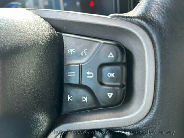 2022 Ford Bronco Wildtrak 4 Door Advanced 4x4,354A LUX PACKAGE,LTHR,NAV,360 CAMER - 23033458 - 38