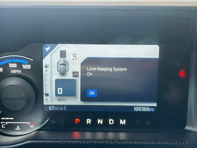 2022 Ford Bronco Wildtrak 4 Door Advanced 4x4,354A LUX PACKAGE,LTHR,NAV,360 CAMER - 23033458 - 44