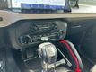 2022 Ford Bronco Wildtrak 4 Door Advanced 4x4,354A LUX PACKAGE,LTHR,NAV,360 CAMER - 23033458 - 45