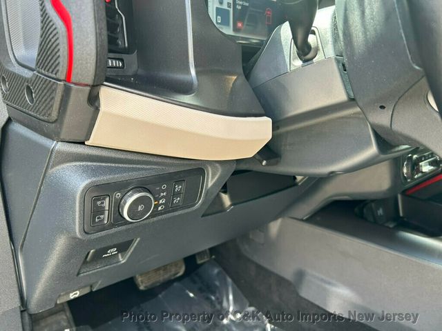 2022 Ford Bronco Wildtrak 4 Door Advanced 4x4,354A LUX PACKAGE,LTHR,NAV,360 CAMER - 23033458 - 46