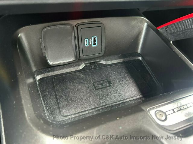 2022 Ford Bronco Wildtrak 4 Door Advanced 4x4,354A LUX PACKAGE,LTHR,NAV,360 CAMER - 23033458 - 53