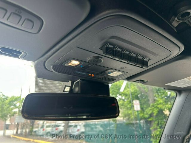 2022 Ford Bronco Wildtrak 4 Door Advanced 4x4,354A LUX PACKAGE,LTHR,NAV,360 CAMER - 23033458 - 54