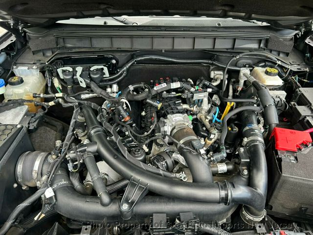 2022 Ford Bronco Wildtrak 4 Door Advanced 4x4,354A LUX PACKAGE,LTHR,NAV,360 CAMER - 23033458 - 56