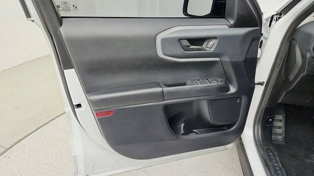 2022 Ford Bronco Sport 4x4 - 22949435 - 9