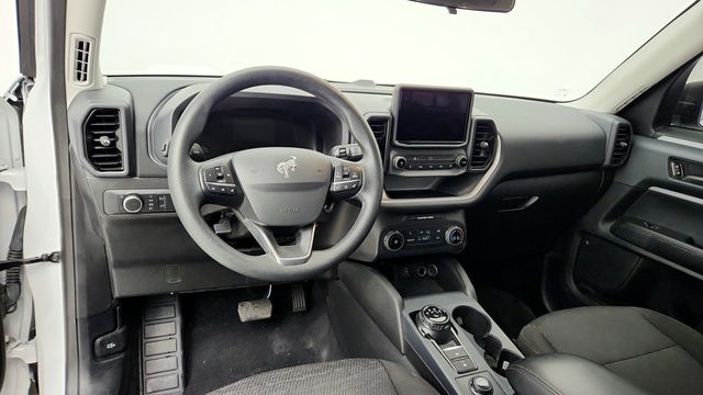 2022 Ford Bronco Sport 4x4 - 22949435 - 11