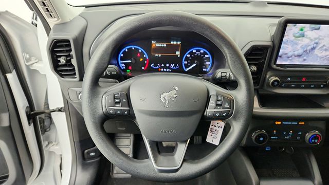 2022 Ford Bronco Sport 4x4 - 22949435 - 12
