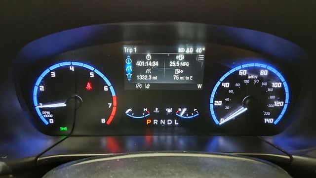 2022 Ford Bronco Sport 4x4 - 22949435 - 13