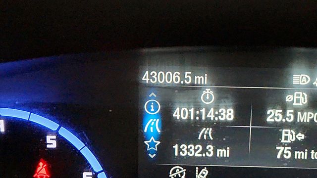 2022 Ford Bronco Sport 4x4 - 22949435 - 14