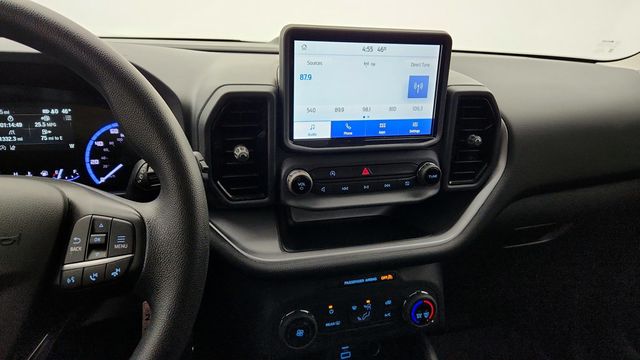 2022 Ford Bronco Sport 4x4 - 22949435 - 15