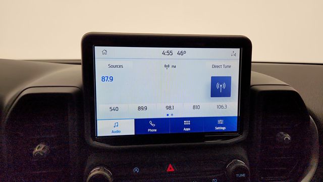 2022 Ford Bronco Sport 4x4 - 22949435 - 16