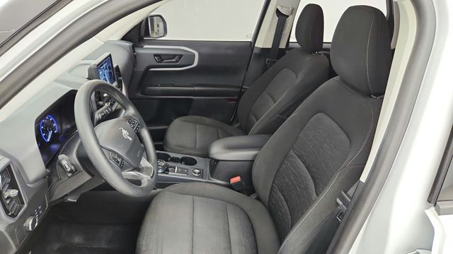 2022 Ford Bronco Sport 4x4 - 22949435 - 17