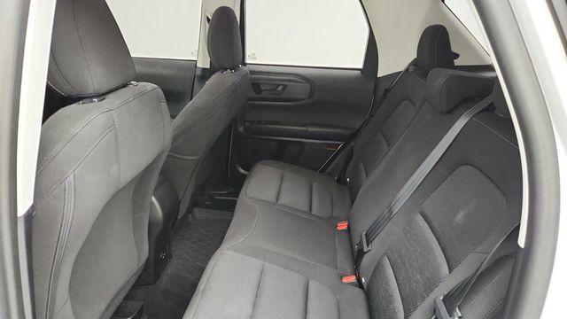 2022 Ford Bronco Sport 4x4 - 22949435 - 18