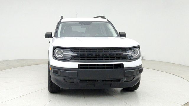 2022 Ford Bronco Sport 4x4 - 22949435 - 1