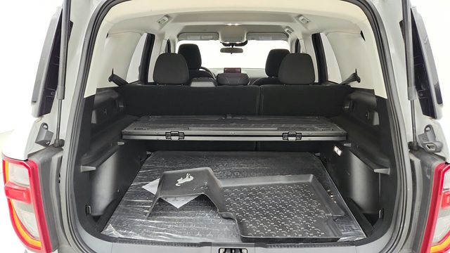 2022 Ford Bronco Sport 4x4 - 22949435 - 19