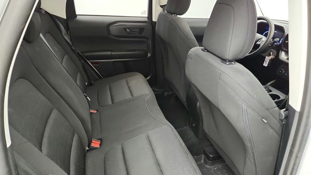 2022 Ford Bronco Sport 4x4 - 22949435 - 20