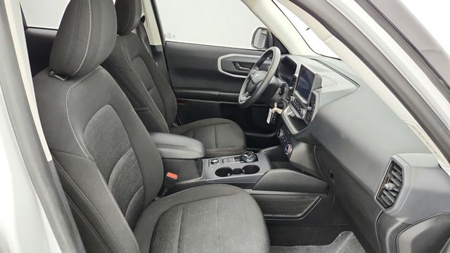 2022 Ford Bronco Sport 4x4 - 22949435 - 21