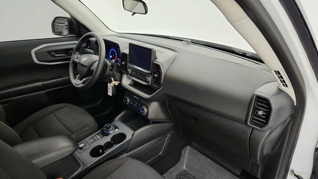 2022 Ford Bronco Sport 4x4 - 22949435 - 22