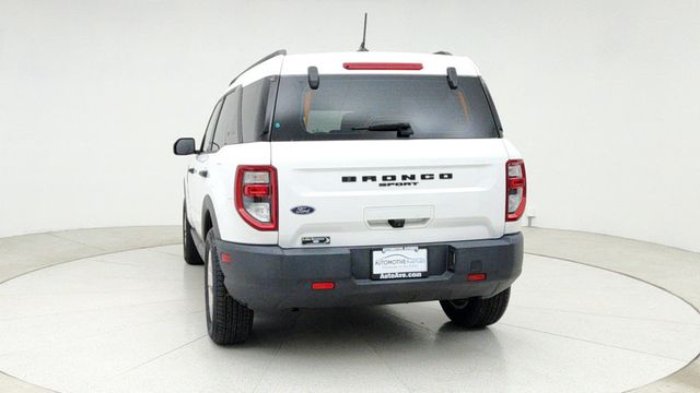 2022 Ford Bronco Sport 4x4 - 22949435 - 5