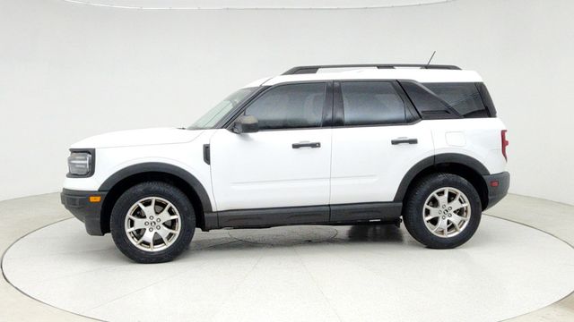 2022 Ford Bronco Sport 4x4 - 22949435 - 7